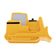 Bulldozer Shape Stress Reliever