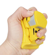 Bulldozer Shape Stress Reliever