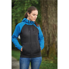 Women's Omega Zip Hoody