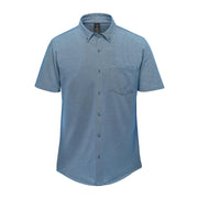 Men's Sonora Short Sleeve Knit Shirt