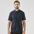 Men's Sonora Short Sleeve Knit Shirt