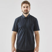 Men's Sonora Short Sleeve Knit Shirt