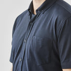 Men's Sonora Short Sleeve Knit Shirt
