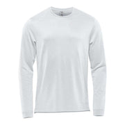 Men's Montebello Performance Long Sleeve Tee