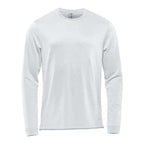 Men's Montebello Performance Long Sleeve Tee