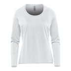 Women's Montebello Performance Long Sleeve Tee