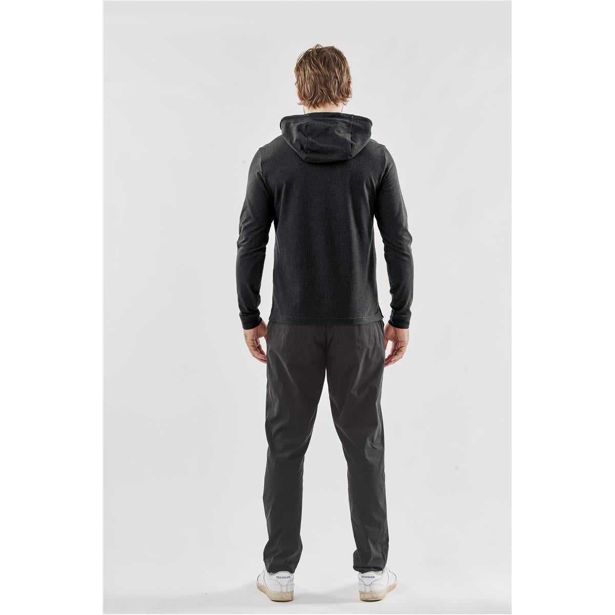 Men's Montebello Pullover Hoody