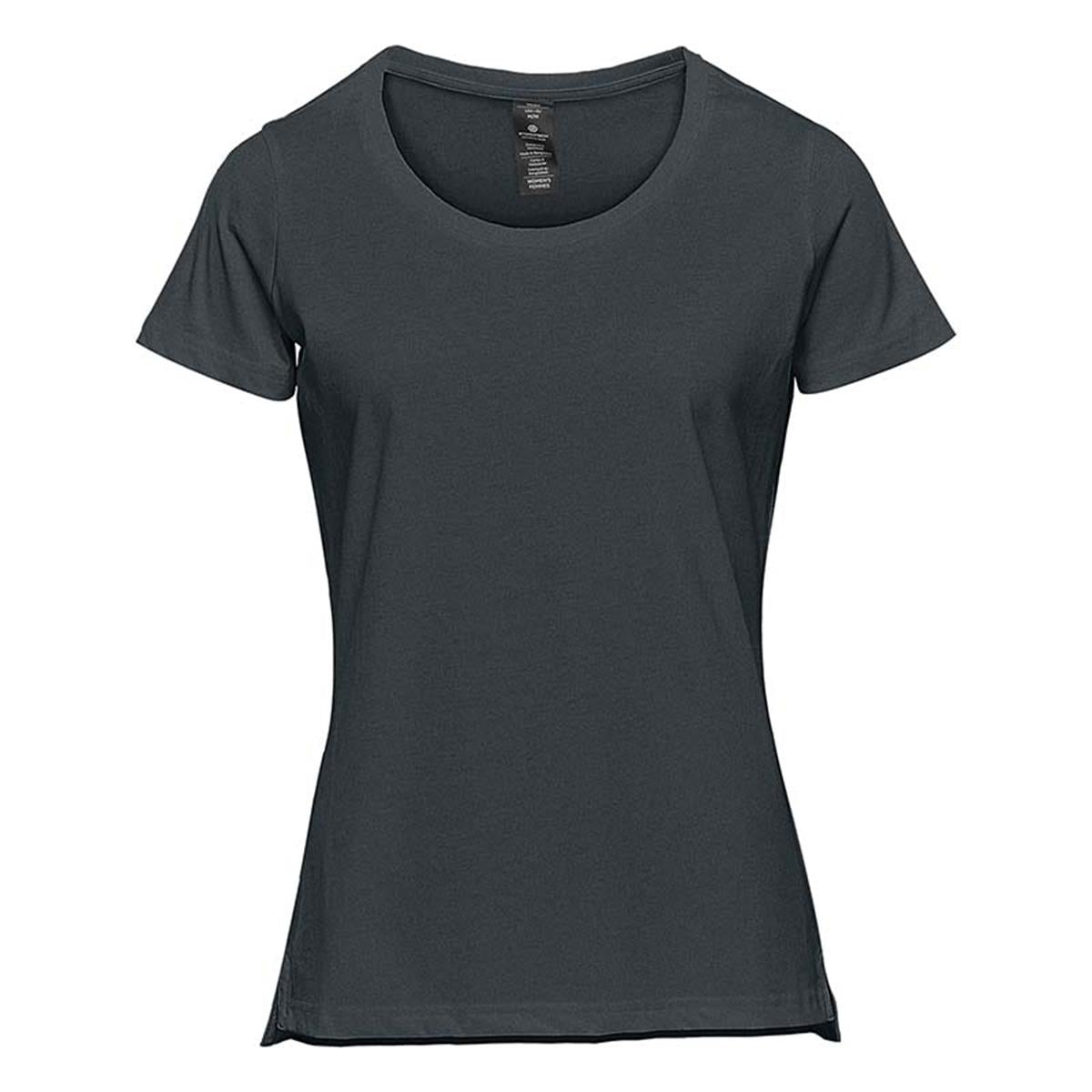 Women's Equinox Short Sleeve Tee
