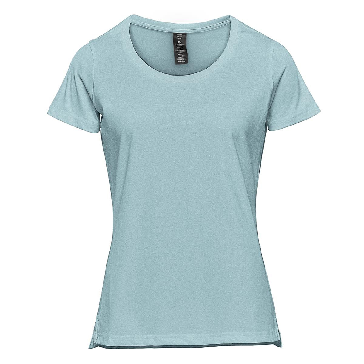 Women's Equinox Short Sleeve Tee