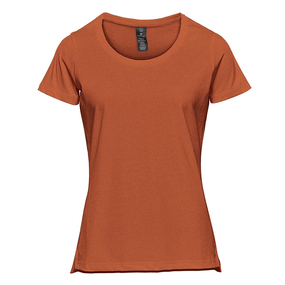 Women's Equinox Short Sleeve Tee