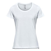 Women's Equinox Short Sleeve Tee