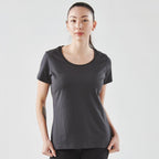 Women's Equinox Short Sleeve Tee