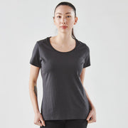 Women's Equinox Short Sleeve Tee