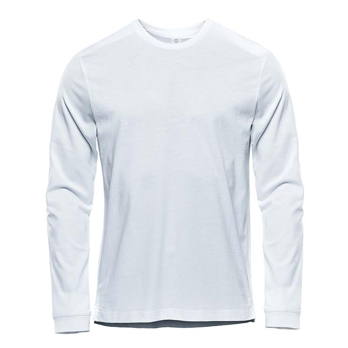 Men's Equinox Long Sleeve Tee