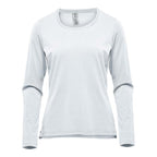 Women's Equinox Long Sleeve Tee