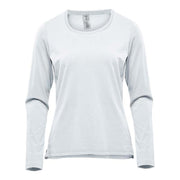 Women's Equinox Long Sleeve Tee