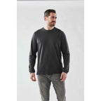 Men's Equinox Long Sleeve Tee