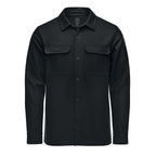 Men's Highland Plaid Shacket