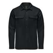 Men's Highland Plaid Shacket