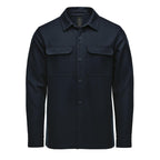 Men's Highland Plaid Shacket