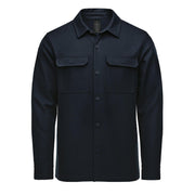 Men's Highland Plaid Shacket