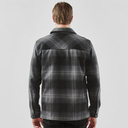 Men's Highland Plaid Shacket