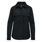 Women's Highland Plaid Shacket