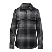 Women's Highland Plaid Shacket