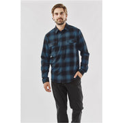 Men's Chesapeake L/S Shirt