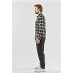 Men's Chesapeake L/S Shirt