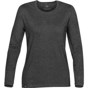 Women's Baseline L/S Tee