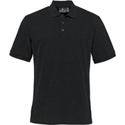 Men's Nantucket Stretch Pique Polo