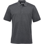 Men's Nantucket Stretch Pique Polo