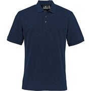 Men's Nantucket Stretch Pique Polo