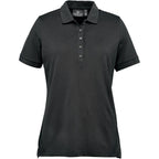 Women's Nantucket Stretch Pique Polo