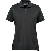 Women's Nantucket Stretch Pique Polo