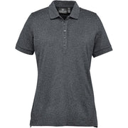 Women's Nantucket Stretch Pique Polo