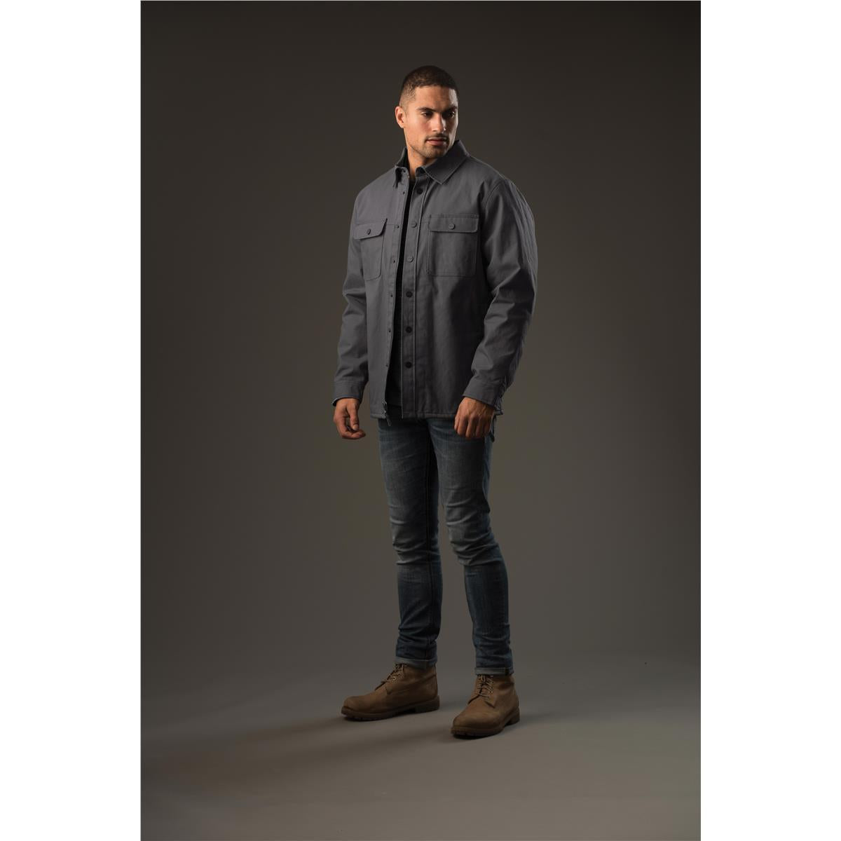 Men's Tradesmith Jacket