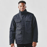 Men's Athabasca System Shell