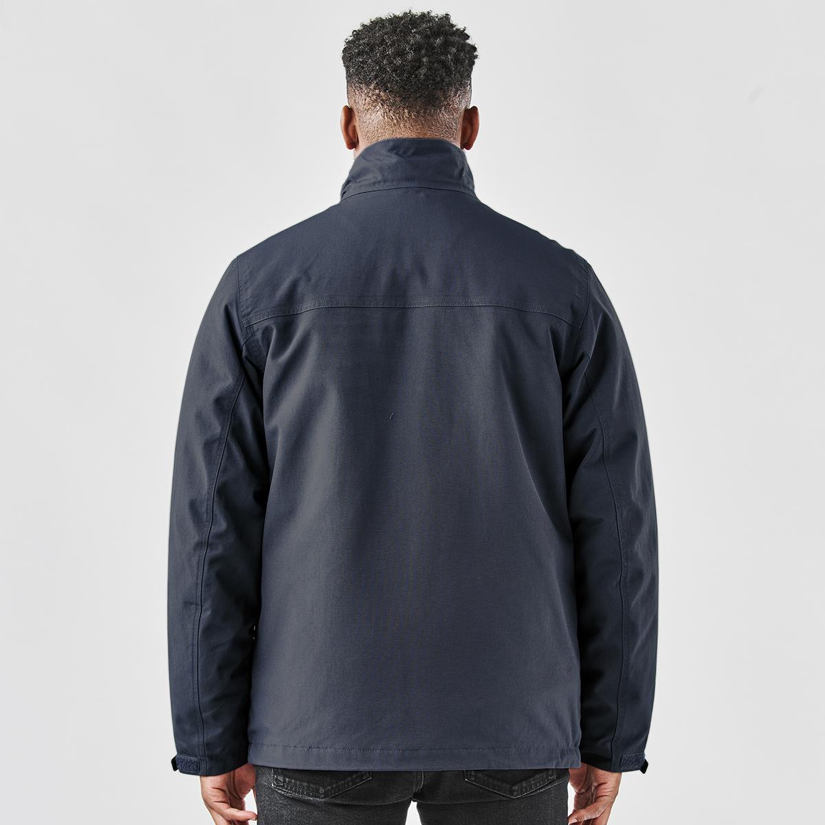 Men's Athabasca System Shell