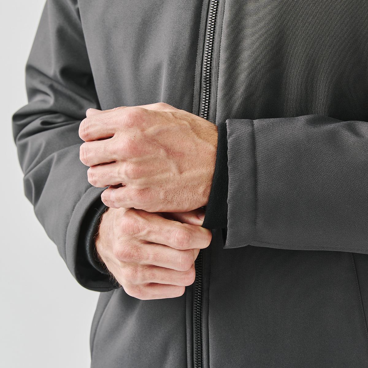 Men's Athabasca Thermal Jacket