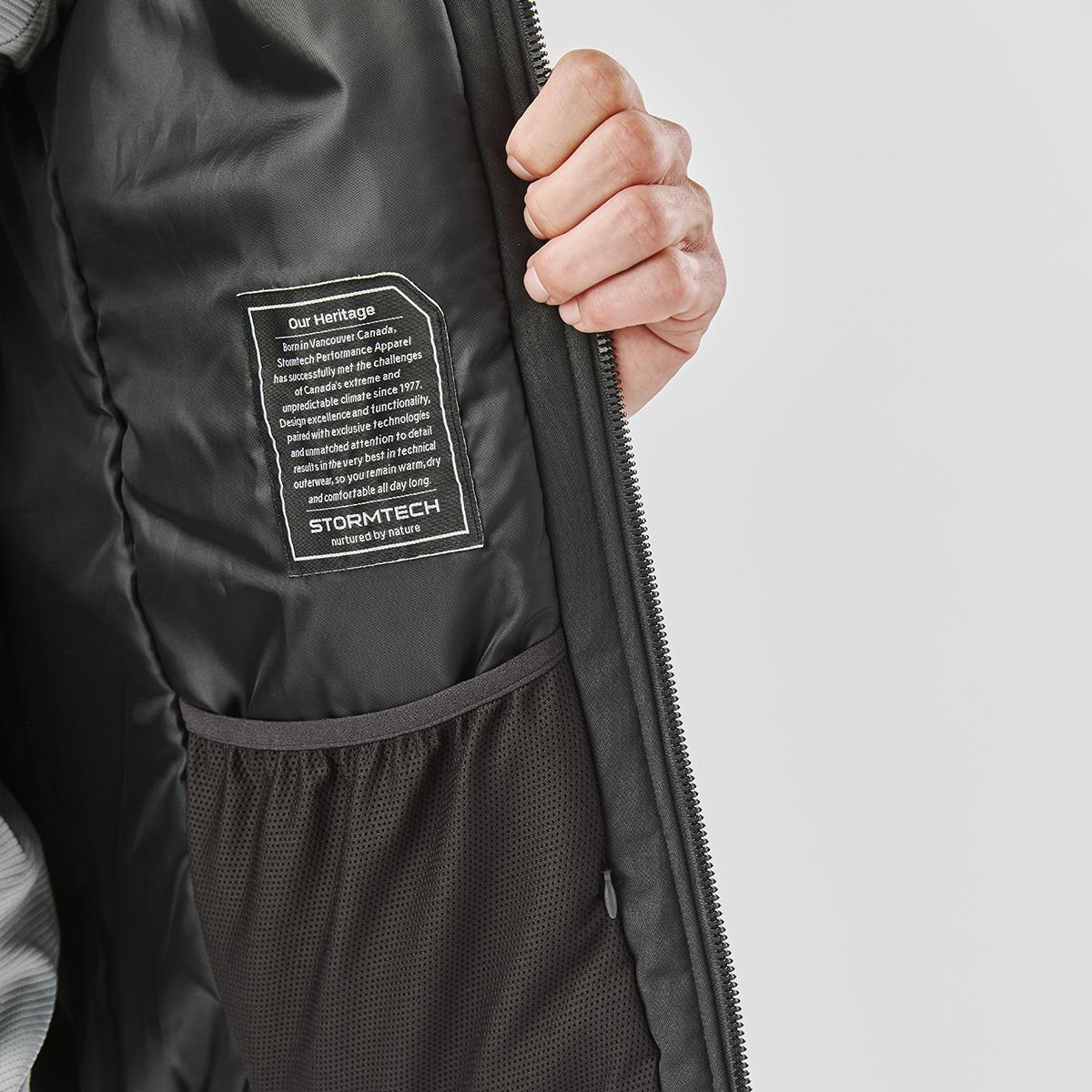 Men's Athabasca Thermal Jacket
