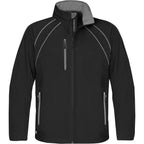 Men's Crew Softshell