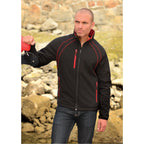 Men's Crew Softshell