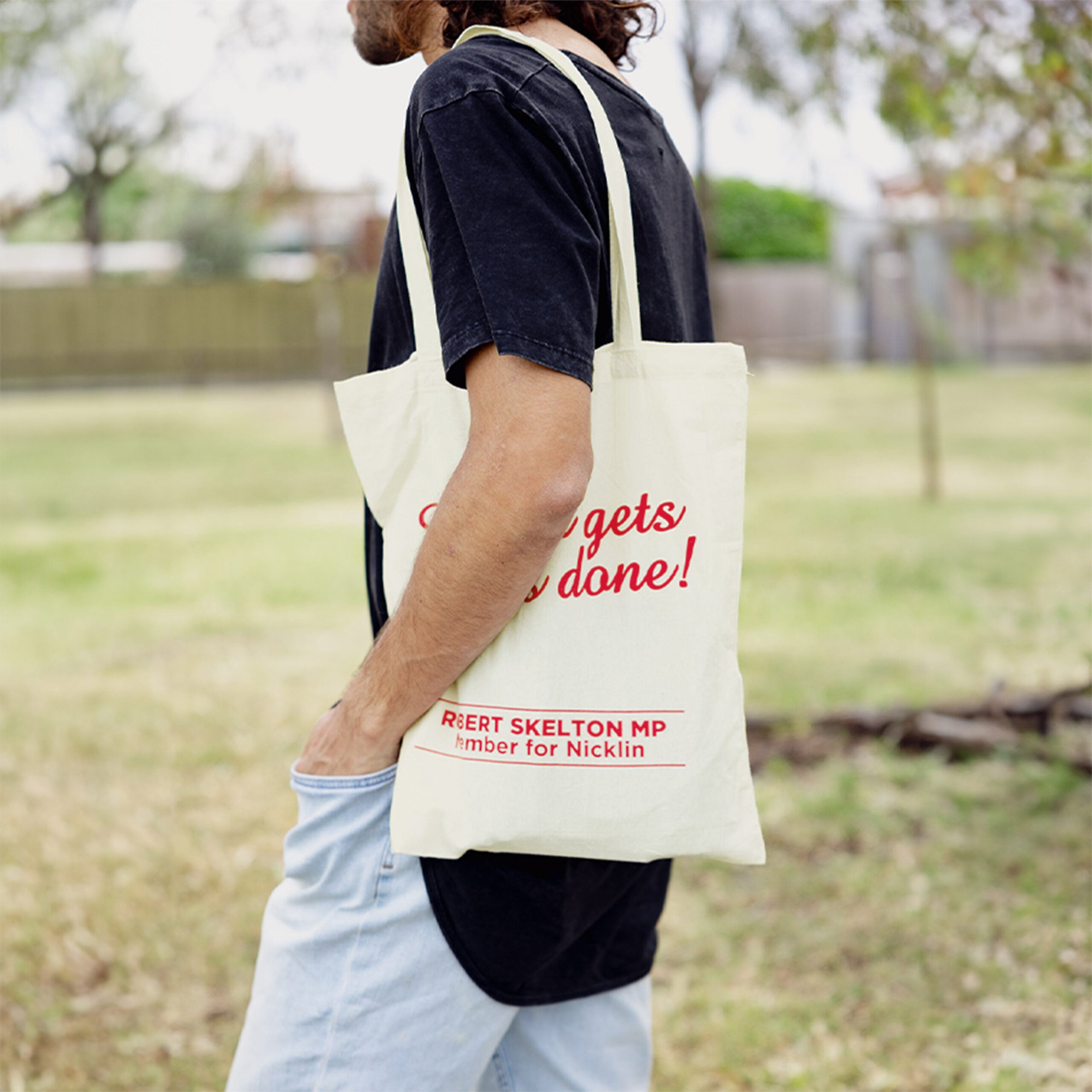 Neverfull Calico Tote Bag