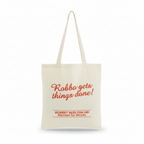 Neverfull Calico Tote Bag