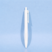 R-ABS Eco Plastic Ball Pen