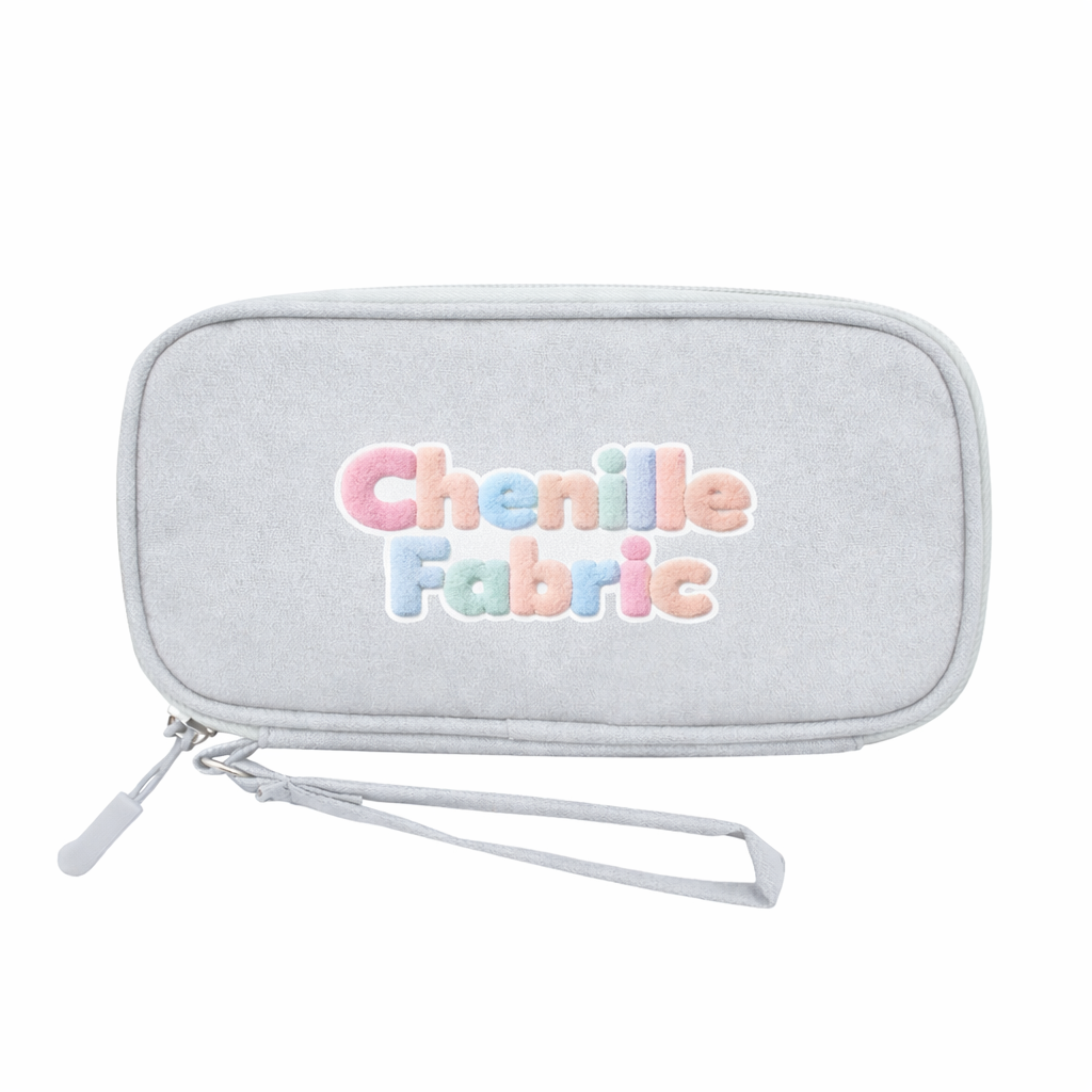 CRETE Traveller carrying case
