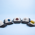 Trucker Roadhouse Cap