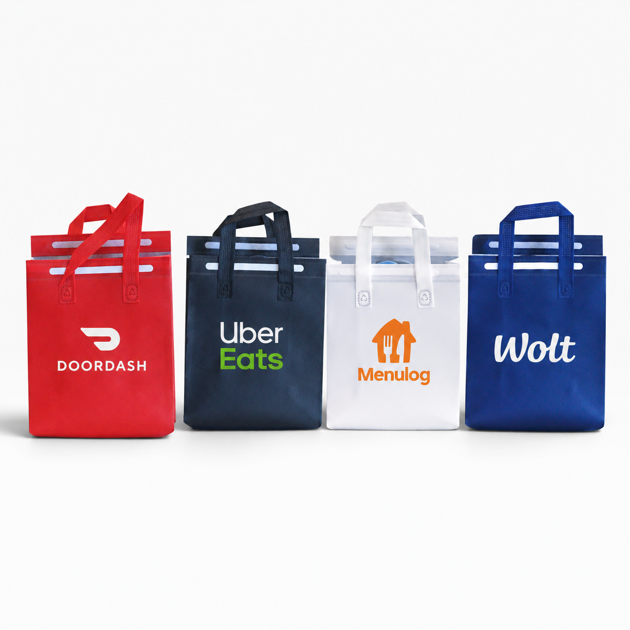 5L Insulated Reusable Bag